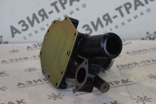 1136501331 Водяная помпа (Isuzu 6HK-1) фото 5