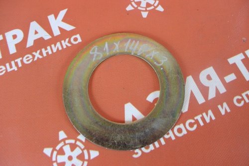 Шайба 81*140*3