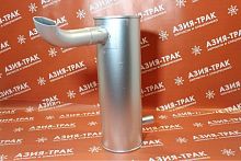 Глушитель CAT E70B Глушитель CAT E70B