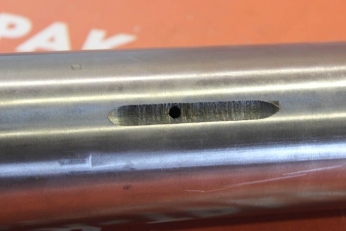 Палец ковша 80*650 фото 4