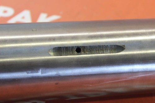 Палец ковша 80*650 фото 4 Палец ковша 80*650 фото 4