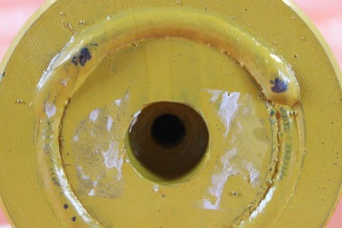 Палец ковша 65*330 фото 4 Палец ковша 65*330 фото 4