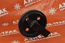 Колесо направляющее (ленивец) CAT E305 (1) Колесо направляющее (ленивец) CAT E305 (1)