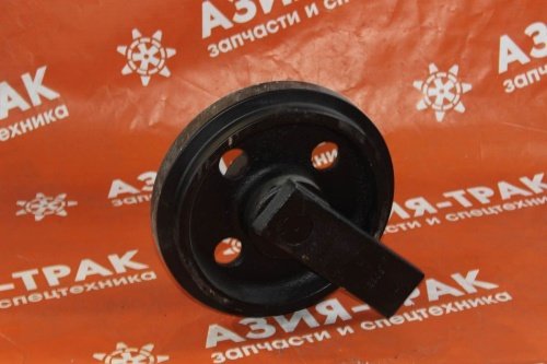 Колесо направляющее (ленивец) CAT E305 (1)