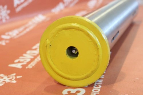 Палец ковша 90*590 фото 3