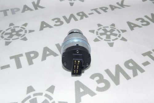 Замок зажигания для экскаватора Kobelco SK200-8 фото 3 Замок зажигания для экскаватора Kobelco SK200-8 фото 3