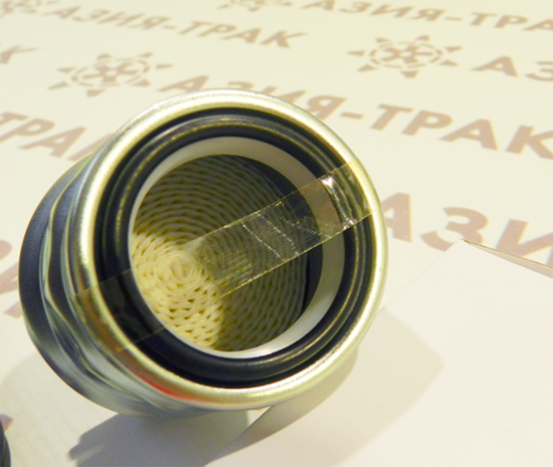 JS1122 Фильтр топливный фото 3