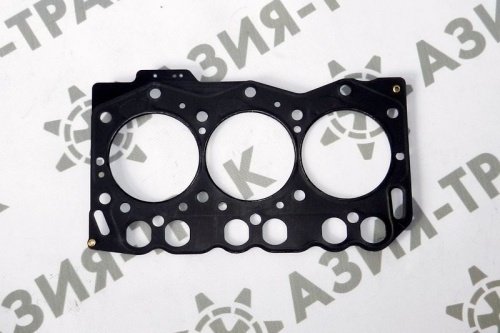 Прокладка ГБЦ 3TNE68-3EY Yanmar B2U