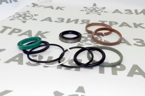 Ремкомплект гидроцилиндра рукояти Hitachi ZX17U-2 фото 2 Ремкомплект гидроцилиндра рукояти Hitachi ZX17U-2 фото 2