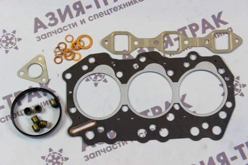 Ремкомплект ДВС S3Q2 Caterpillar 303CCR