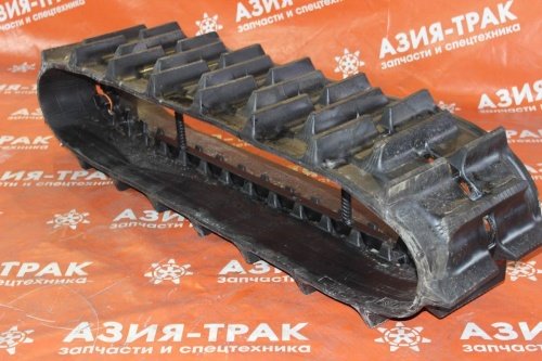 Резиновая гусеница 330x84x34NC, RTA