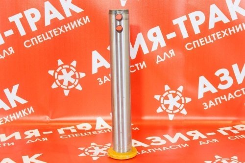 Палец ковша 50*375 (EX70) несмазываемый