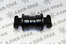 Опорный каток на SUMITOMO SH120 (1) Опорный каток на SUMITOMO SH120 (1)