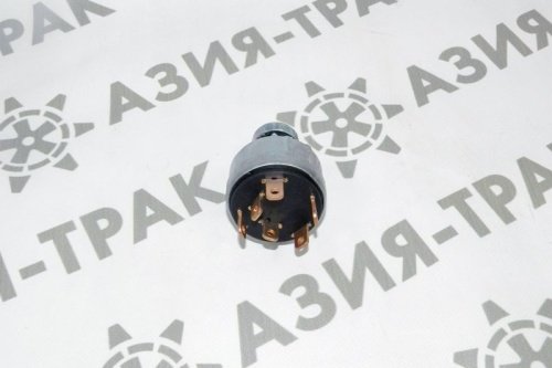 Замок зажигания для экскаватора Deawoo/Doosan фото 4