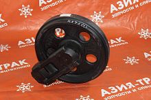 Колесо направляющее (ленивец) Kubota KX75 (1) Колесо направляющее (ленивец) Kubota KX75 (1)