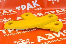 Тяга трапеции (линк) ковша Komatsu PC20 Тяга трапеции (линк) ковша Komatsu PC20