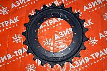 Звезда приводная на KOMATSU PC100 / PC128UU.2-AC Звезда приводная на KOMATSU PC100 / PC128UU.2-AC