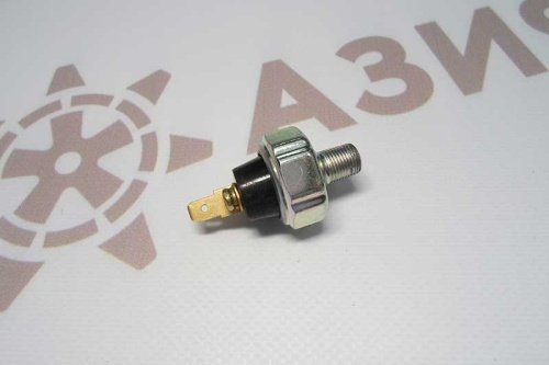 YM121252-39450 Датчик давления масла YM121252-39450 Датчик давления масла