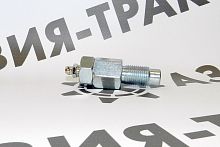 Клапан натяжителя гусеницы, 18мм Клапан натяжителя гусеницы, 18мм