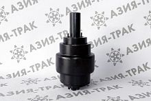 Поддерживающий каток на CAT E120 (1) Поддерживающий каток на CAT E120 (1)