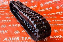 Резиновая гусеница 250x72x54