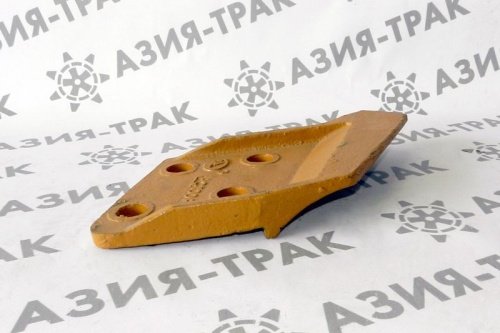 Бокорез ковша Komatsu PC100RL фото 3 Бокорез ковша Komatsu PC100RL фото 3