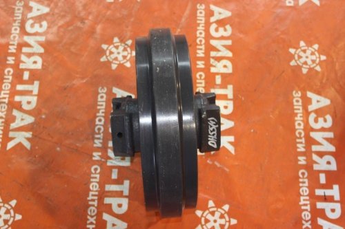 Колесо направляющее (ленивец) Doosan DH55 (1) фото 2