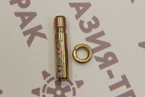 Замок коронки ковша 20*105-8mm(DH220)