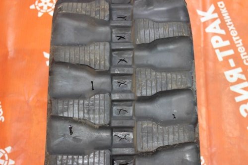 Резиновая гусеница 300x52,5x84W (B) фото 4 Резиновая гусеница 300x52,5x84W (B) фото 4