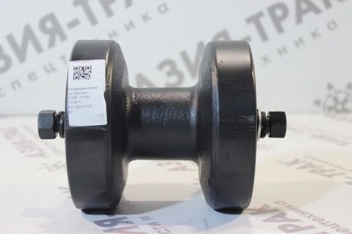 Опорный каток на Yanmar C10R, C12R, C12R-1, KC120,KC121 SF