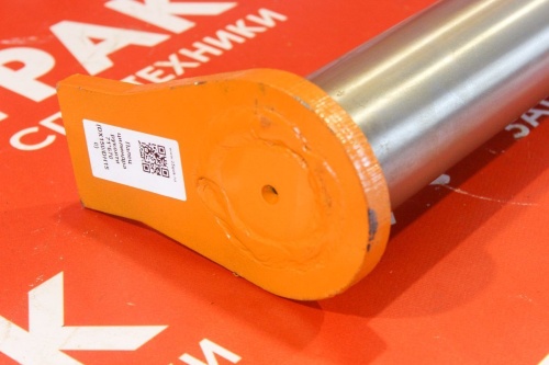 Палец цилиндра рукояти 71*670 (DX150/DH150) фото 3