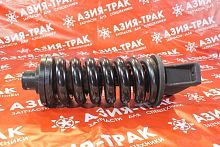 Натяжитель гусеничной цепи с пружиной Kobelco SK230/SK250 Натяжитель гусеничной цепи с пружиной Kobelco SK230/SK250