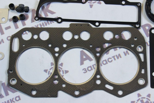 Ремкомплект ДВС 3TNV76 Yanmar B2-5 фото 3 Ремкомплект ДВС 3TNV76 Yanmar B2-5 фото 3