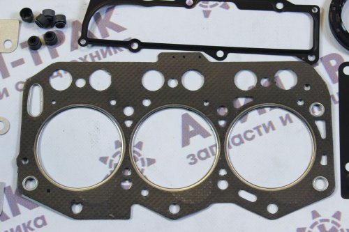 Ремкомплект ДВС 3TNV76 Yanmar B2-5 фото 3