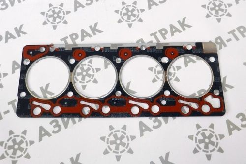 Прокладка ГБЦ S4D102E Komatsu PC100L-6E