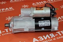 32G66-10100 Стартер Kobelco SK130 (D04FR) 24V/11T/5KW 32G66-10100 Стартер Kobelco SK130 (D04FR) 24V/11T/5KW