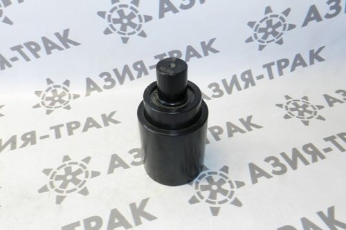 Поддерживающий каток на KOBELCO SK60(2) фото 3