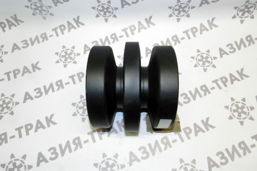 Опорный каток на Bobcat T180 / T550 / T590 / T630 / T650 / T750 / T770 фото 2