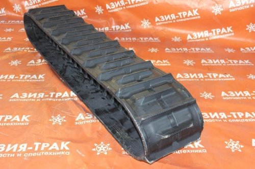 Резиновая гусеница 350x90x44 фото 2