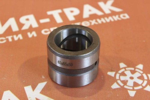 Втулка ковша 45*65*50 фото 3 Втулка ковша 45*65*50 фото 3