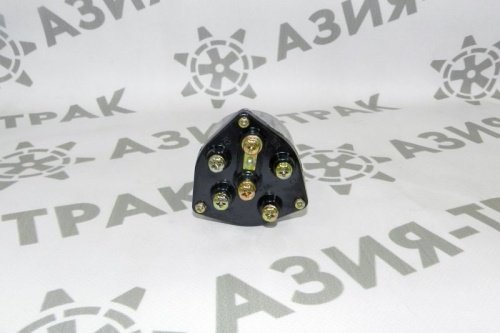 Замок зажигания для бульдозеров и асфальтоукладчиков фото 4 Замок зажигания для бульдозеров и асфальтоукладчиков фото 4