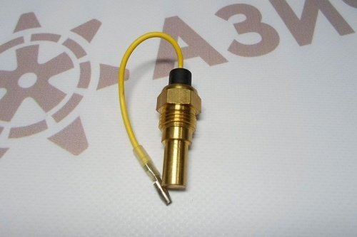 1-83161-031-0 Датчик температуры охлаждающей жидкости фото 2