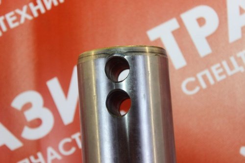 Палец ковша 90*630 несмазываемый фото 2