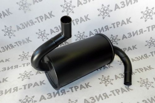 Глушитель Hitachi EX40UR фото 2