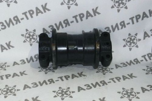 Опорный каток на KOBELCO SK140