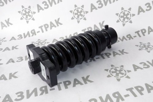 Натяжитель гусеничной цепи с пружиной Kobelco SK40 фото 3 Натяжитель гусеничной цепи с пружиной Kobelco SK40 фото 3