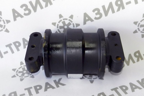 Опорный каток на Takeuchi TB175 (1)