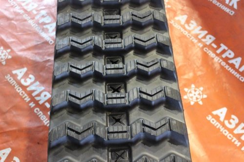 Резиновая гусеница 320x86x56B (Z), RTA фото 3 Резиновая гусеница 320x86x56B (Z), RTA фото 3