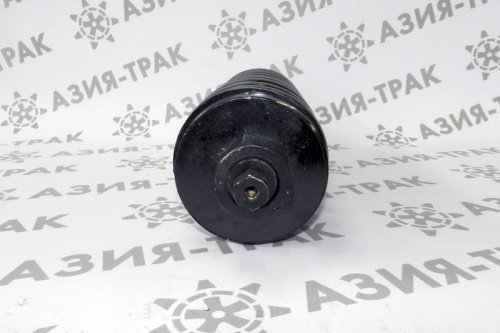 Натяжитель гусеничной цепи с пружиной Hitachi EX60 фото 2 Натяжитель гусеничной цепи с пружиной Hitachi EX60 фото 2