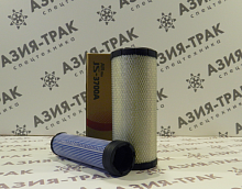 JS3700AB Фильтр воздушный JS3700AB Фильтр воздушный